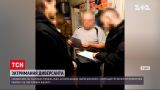 В Одесі затримали ворожого агента, який передавав інформацію про об'єкти ППО