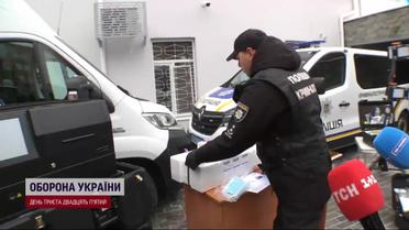 Технології прискорення ідентифікації тіл та розкриття воєнних злочинів