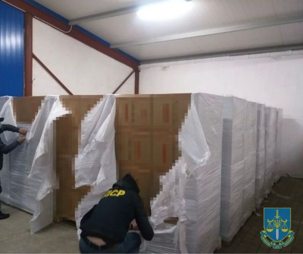  / © Прокуратура Львівської області