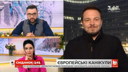 На безвізовий режим для України не накладаються нові адміністративні обмеження. Це - фейк