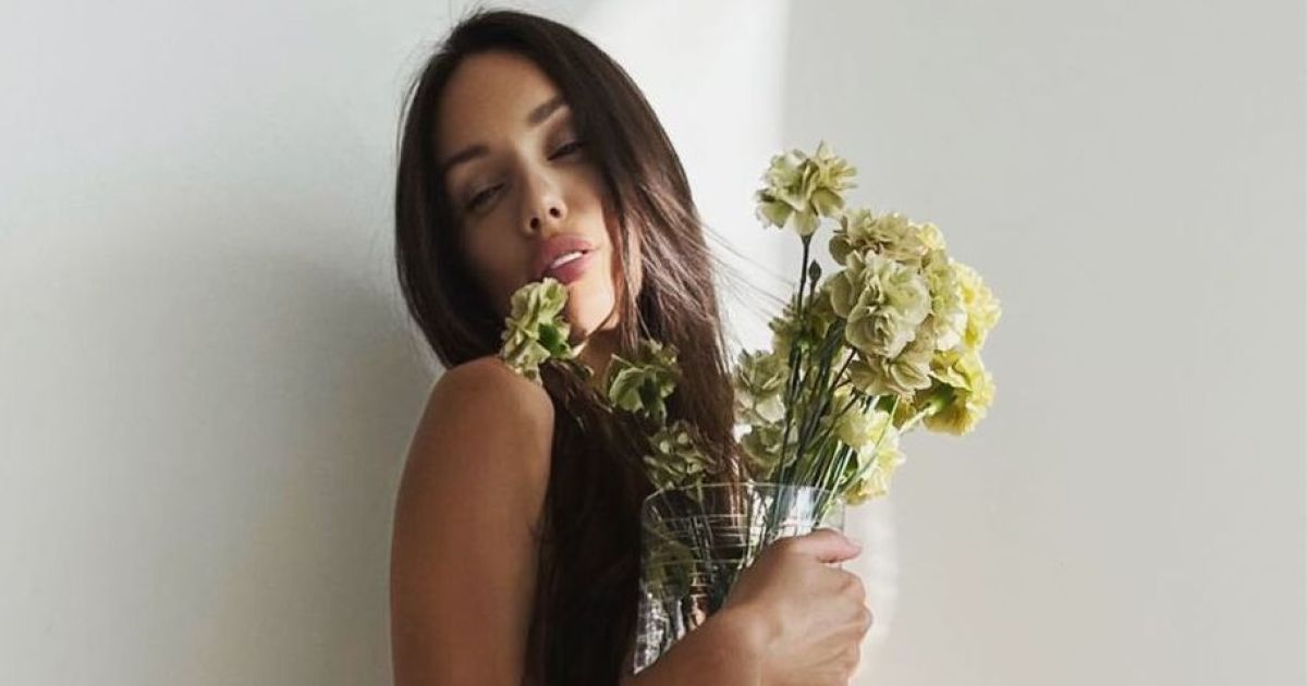 Вікторія Варлей/Instagram