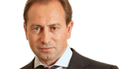 Что случилось в логове Балоги