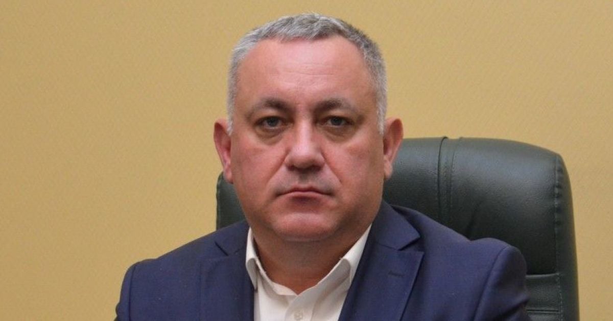 Сергій Заяць