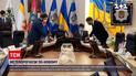 Новини України: ДСНС підписала меморандум про співпрацю із американською компанією