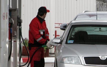 Ціна на газ для авто продовжує утримувати високі позиції. Середні ціни на АЗС 15 вересня