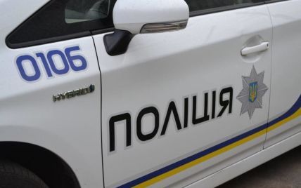 В Одеській області водій самоскида загинув, випавши з кабіни