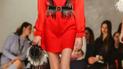 Показ коллекции сезона FW 18-19 Анастасии Ивановой/Пресс-служба Анастасии Ивановой