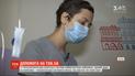 Семья 17-летней Виктории Кузь просит о финансовой помощи на лечение