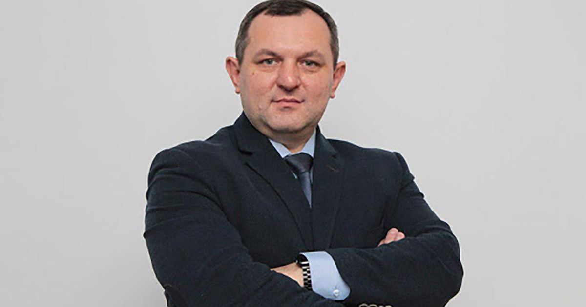 Кабмин назначил Володина главой Киевской ОГА