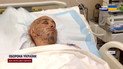Горів у танку, а непокоївся за побратимів! Шанси воїна на виживання наближалися до нуля, але...
