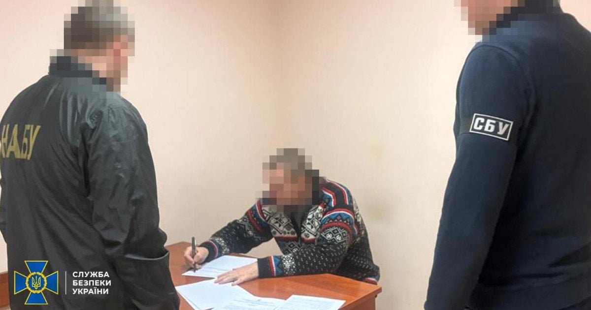 СБУ та НАБУ викрили керівництво оборонного заводу, яке розкрадало кошти на закупівлях броні для танків ЗСУ