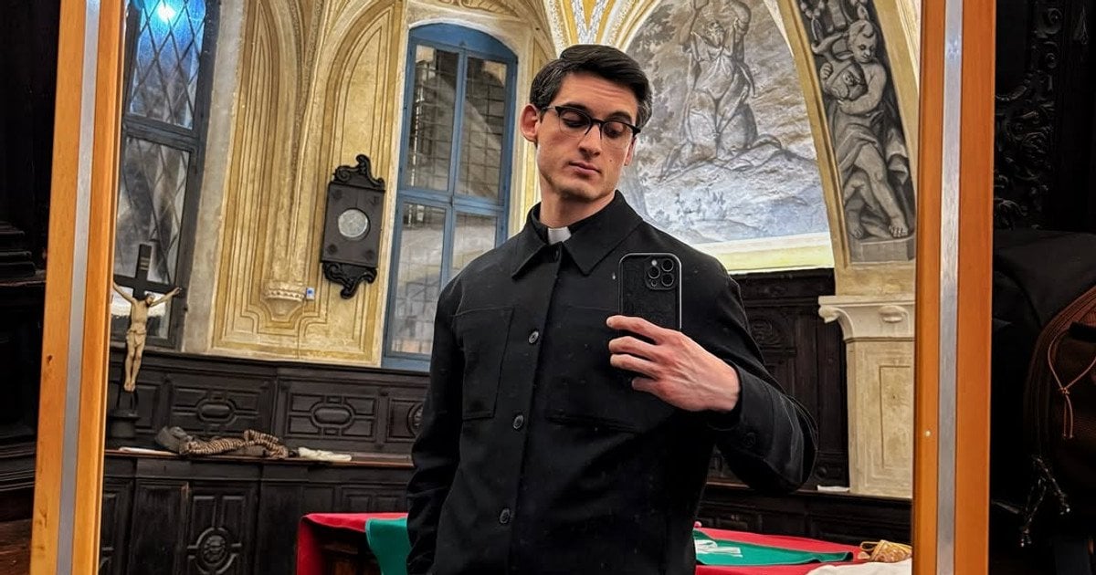 Дон Альберто Раваньяні