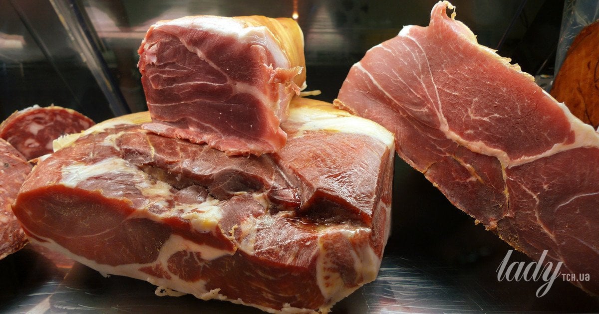 Почему прошутто считают деликатесом и как правильно смаковать культовую итальянскую ветчину