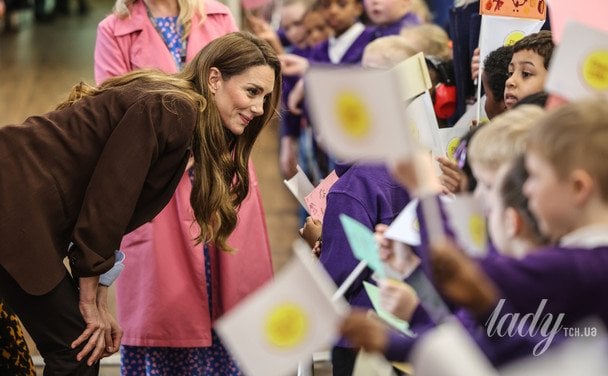 Принцесса Уэльская / © Associated Press