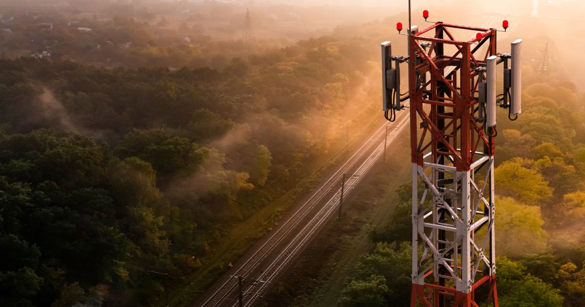 Найбільша 4G-мережа в Україні: Київстар продовжує розширювати покриття