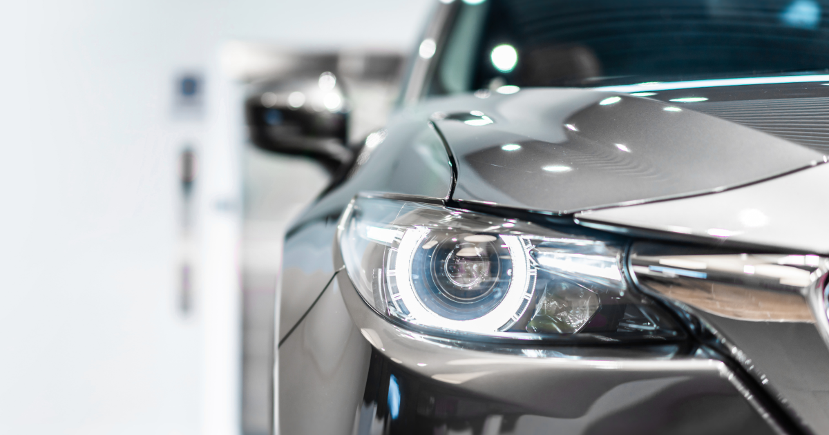 Автомобиль