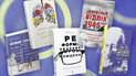 5 нових книжок, які можуть змінити світ
