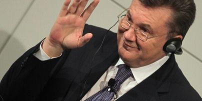 Святошинский суд допросит Януковича по скайпу