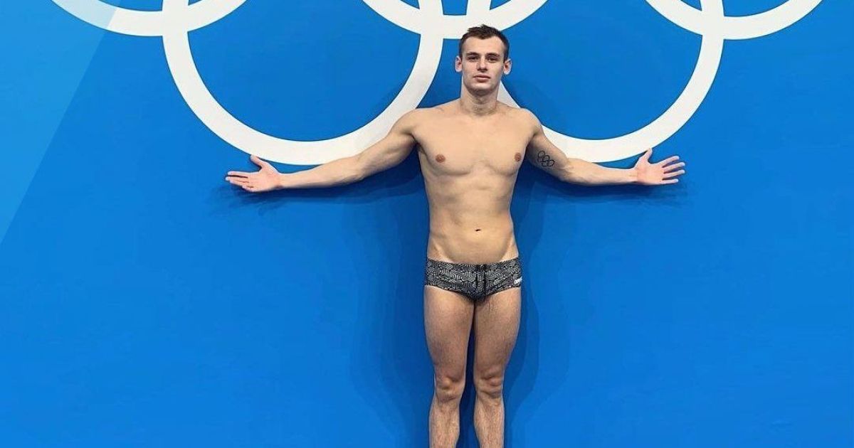 Денис Кесиль