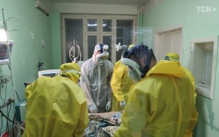 Десятки тисяч: Степанов озвучив попередню кількість медиків, які звільнились від початку пандемії