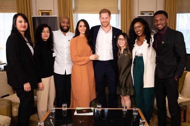  / © instagram.com/sussexroyal