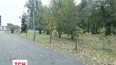 "Зеленбуд" у черговий раз опинився в центрі скандалу через тендер на закупівлю рослин