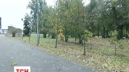 "Зеленбуд" у черговий раз опинився в центрі скандалу через тендер на закупівлю рослин
