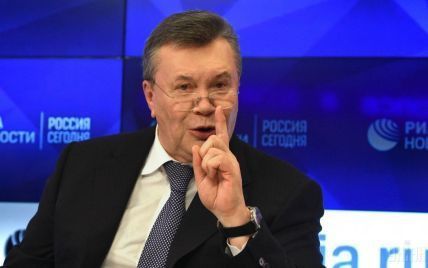 Апелляционный суд подтвердил заочный арест Януковича, Украина может запросить экстрадицию беглого экс-президента