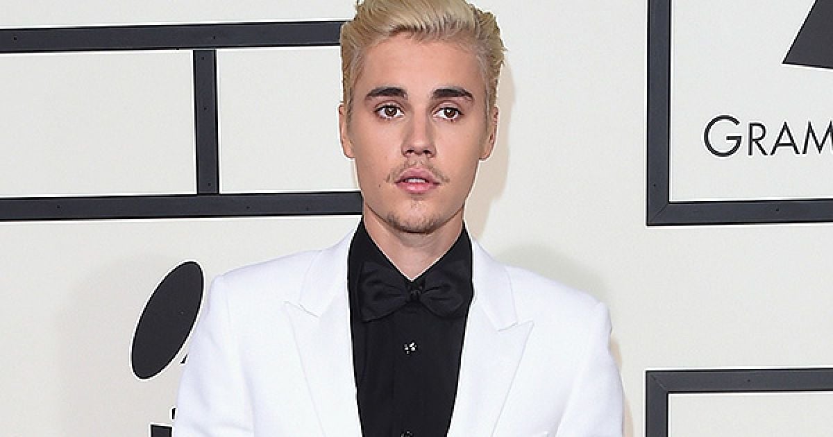 Скандалист Джастин Бибер затушил окурок об руку своего коллеги-рэпера