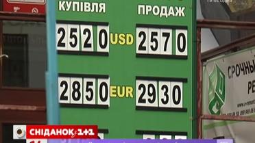 Чого чекати від долара найближчим часом