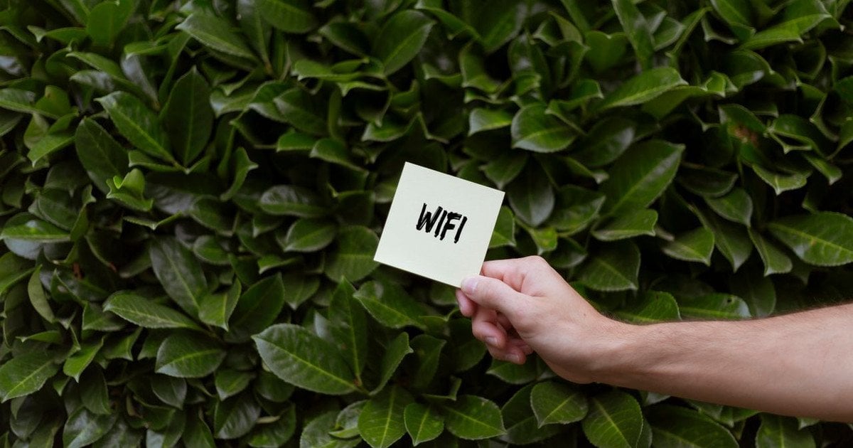 Wi-Fi