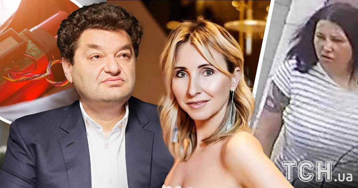 Замах на Єрмолаєва у Монако