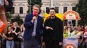 Караоке на майдані — Игорь Кондратюк и Дима Прокопов