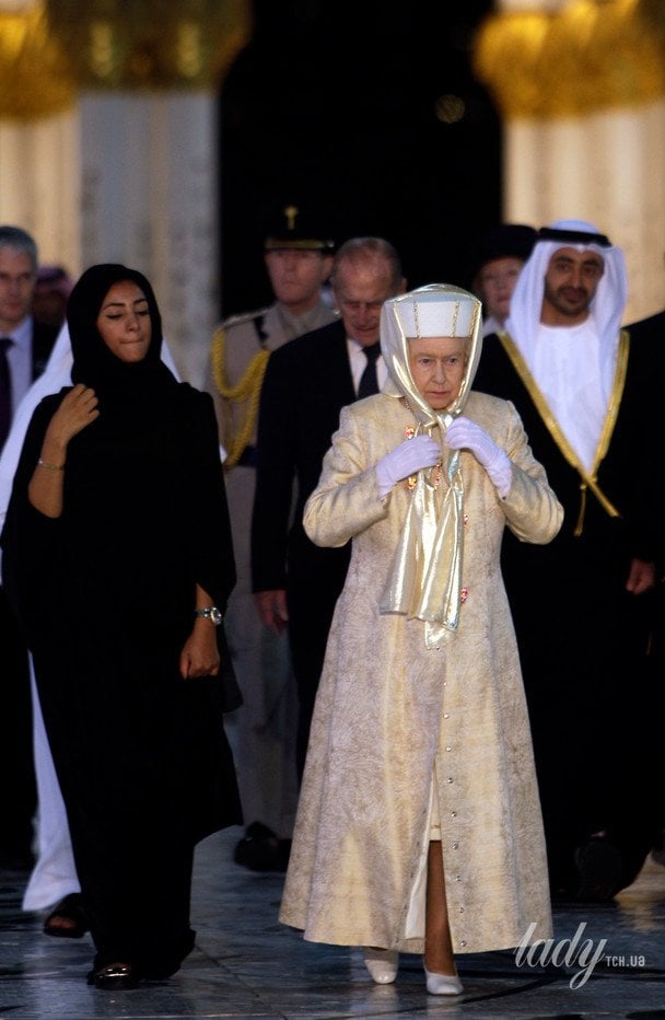Королева Єлизавета II / © Associated Press
