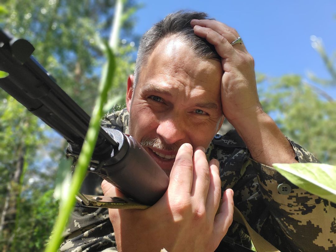 Геннадій Попенко / © instagram.com/popenko_hennadii