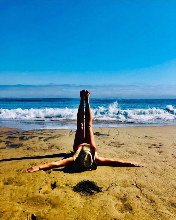  / © instagram.com/britneyspears