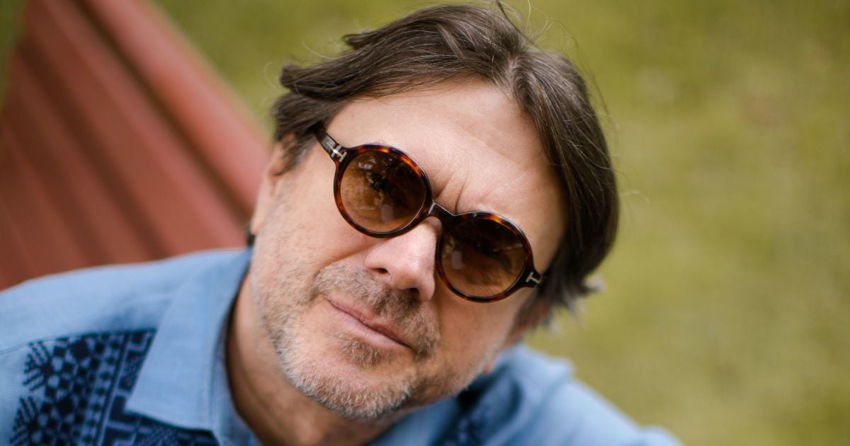 Остап Ступка