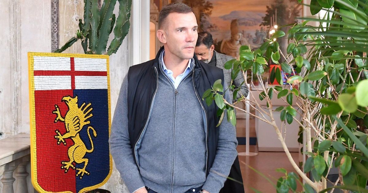Стало відомо, скільки зароблятиме Шевченко в італійському клубі: ЗМІ озвучили "чисту" зарплату