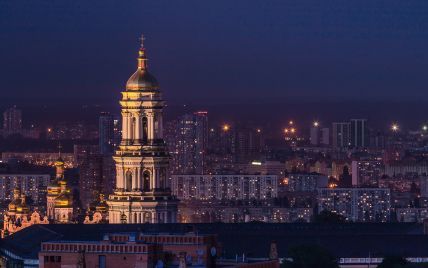 Киев к новому году планирует получить более 70 млн грн от сферы туризма