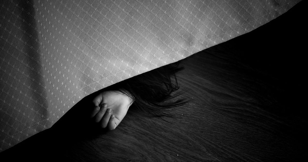 Не призналась любовнику в венерических заболеваниях: за убийство 32-летней львовянки мужчина сядет за решетку