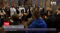 У Свято-Михайлівському Золотоверхому соборі попрощалися з режисером Сергієм Проскурнею