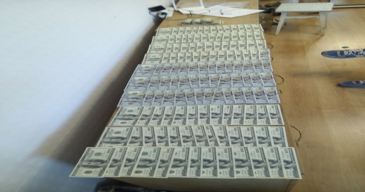 В Україні викрили 11 інтернет-магазинів, які продавали товар, який не існує