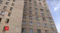 На столичній Оболоні вщент вигоріла квартира, є постраждалі