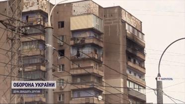Обстріл високовольтних ліній та порятунок уцілілих з-під завалів - новини за добу