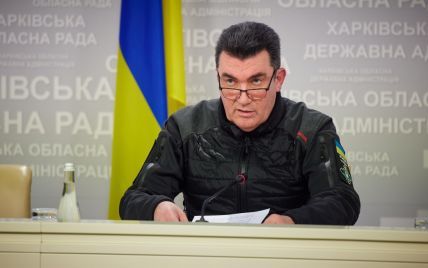 Данилов рассказал, безопасно ли сейчас в Киеве и возможно ли новое наступление на столицу