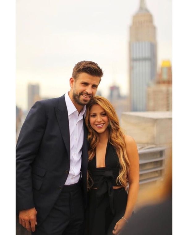  / © instagram.com/shakira