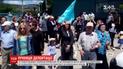 Оккупационные власти Крыма снова запретили татарам собираться на мемориальные мероприятия