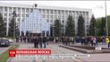 Российские спецслужбы в Украине подкупают людей и используют их на митингах