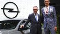 Opel повертається на авторинок Росії