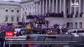 Новости мира: в США объявили приговор первому из сторонников Трампа, который штурмовал Капитолий